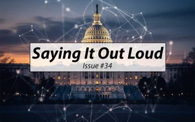 Content Saying It Out Loud July 2025, By Pat Soldano