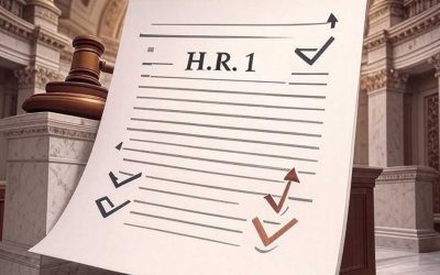 Content Tax Update: Senate Passes Reconciliation Package