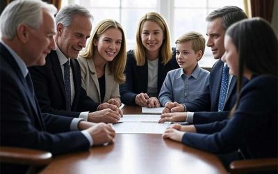 Content Wealth, Complexity & The One Big Beautiful Bill: Time for a Family Office?