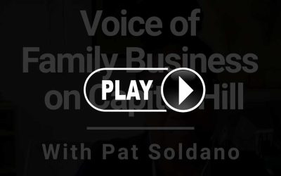 Content ‘One Big Beautiful Bill’ Wins for Family Business Detailed in New Podcast