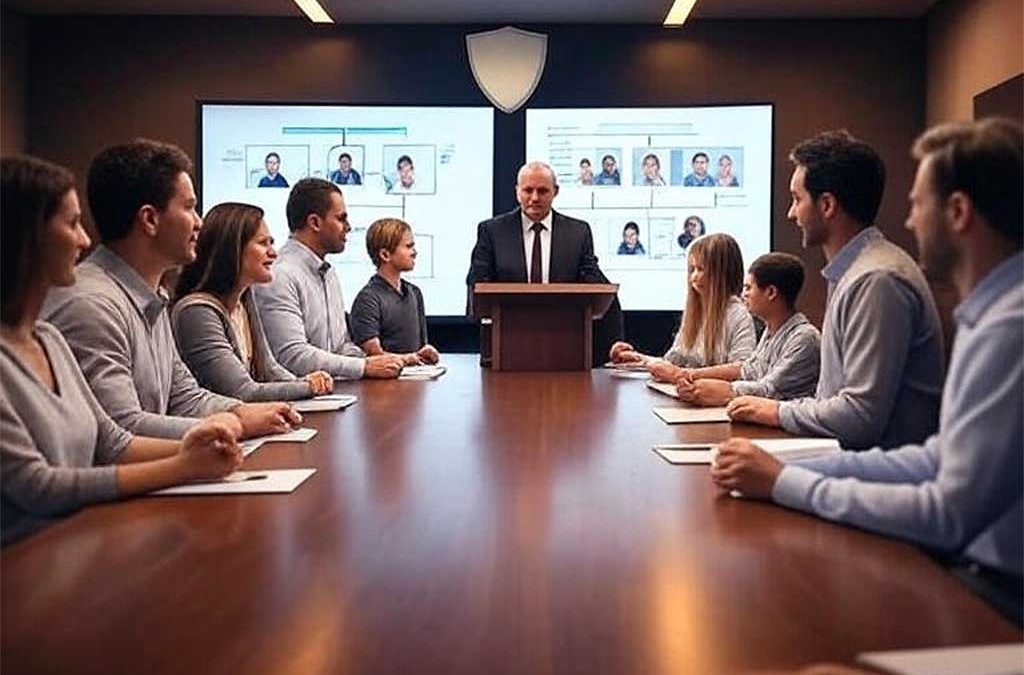 ‘Communication,’ ‘Succession,’ Top Worries Business Heirs Voice in New ‘Rising Gen’ Survey