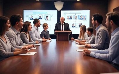 Content ‘Communication,’ ‘Succession,’ Top Worries Business Heirs Voice in New ‘Rising Gen’ Survey