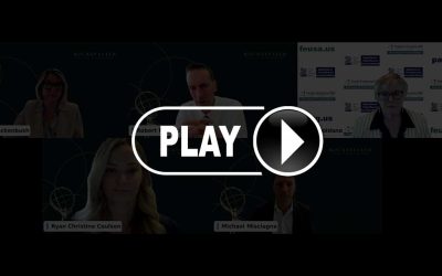 Content Smart Strategies for Family Business Success with Rockefeller Global Family Office