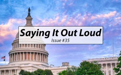 Content Saying It Out Loud August 2025, By Pat Soldano