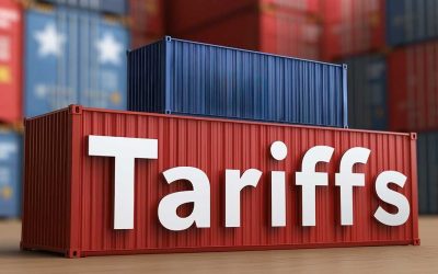 Content President Trump Announces a Series of Product-Specific Tariffs