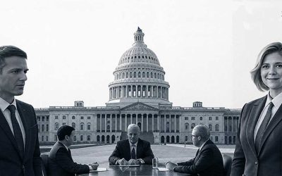 Content Taxation & Representation: Wealth at risk? Congress debates IRS cuts, OECD exit & new tax credits