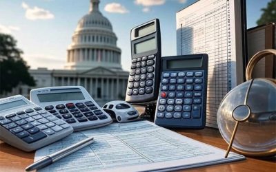 Family Business Governance, Insights on Tax Bill Status Featured in Two New Podcasts
