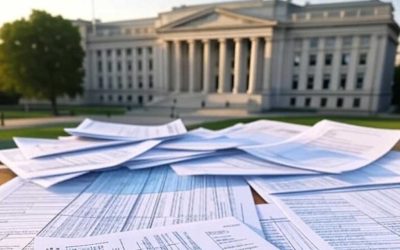 Content Weekly Washington Policy Update: Senate Votes Down CRs, Why Family Offices Must Stay Alert