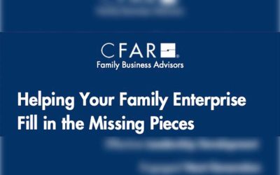 Content Autumn Transitions: Navigating Family Enterprise Challenges with Head and Heart