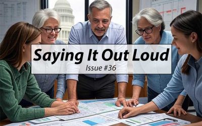 Content Saying It Out Loud September 2025, By Pat Soldano
