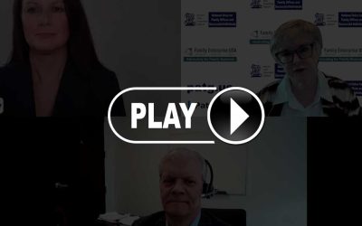 Content Navigating Uncharted Waters in the Insurance Industry with USI