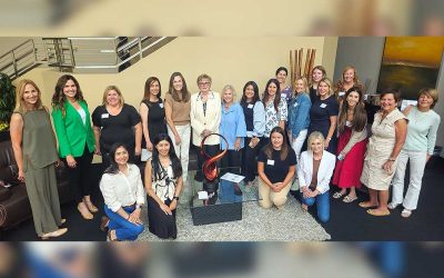 Content Women’s Business Owners Group Gets Bipartisan Congressional Support