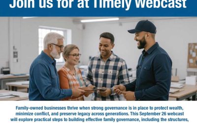 Content Safeguard Your Family Owned Business: Build Governance That Lasts Generations