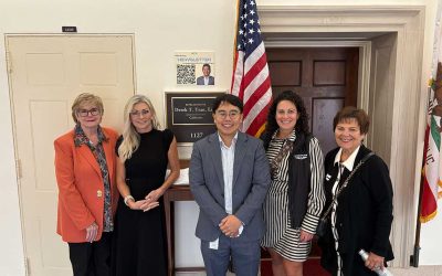 Content Policy and Taxation Update: IRS & Treasury Reshuffle: What It Means for Wealth Preservation