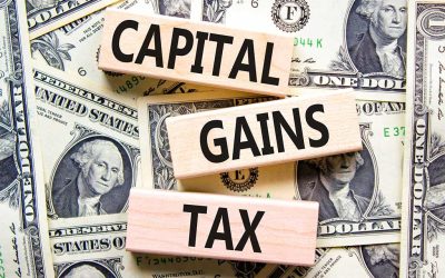 Content Capital Gains Tax Worries Rank High Among Family Business Leaders, New Poll Finds