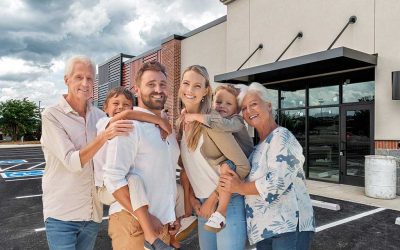 Content MIND THE GAPS: Family Solutions for Insurance Risk Management