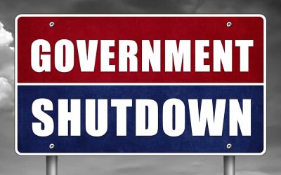 Content Federal Agencies Prepare Plans for Shutdown
