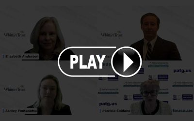 Content Stronger Together: Building Governance That Preserves Wealth for Generations with Whittier Trust