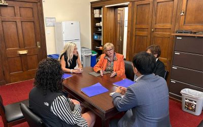 Content Get Your Voice Heard: How to Advocate Simply, Powerfully