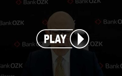 Content Regional Banking Powerhouse, Bank OZK, Details Growth in Uncertain Landscape in New Podcast