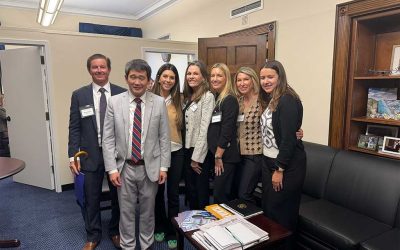 Content Taxation & Representation Update: Shutdown’s Impact, Fast-Track Disputes, IRS Leadership, Crypto Tax