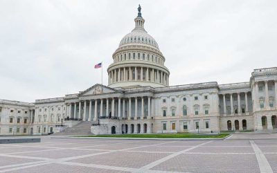 Content Quarterly Legislative and Political Update Webcast, November 2025
