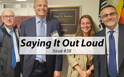 Content Saying It Out Loud November 2025, By Pat Soldano
