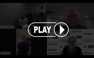 Content Three Pennsylvania Family Businesses Detail How Tariffs Are Affecting Them in New Webcast
