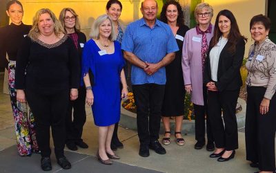 Content Rep. Correa, Rep. Tran Staff Hear Issues Facing Women Business Owners in Southern California