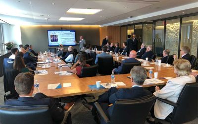 Content Hydraflow’s CEO Cindy Ayloush Joins FEUSA’s Advisory Board