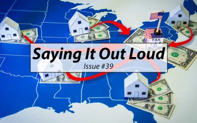 Content Saying It Out Loud December 2025, By Pat Soldano