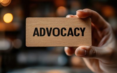 Content Get Your Voice Heard: How to Advocate Simply, Powerfully