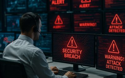 Content Protect What You Built: Fraud & Cyber Defense Now