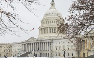 Weekly Washington Update: 2026 Tax Outlook: What Insiders Are Saying Now