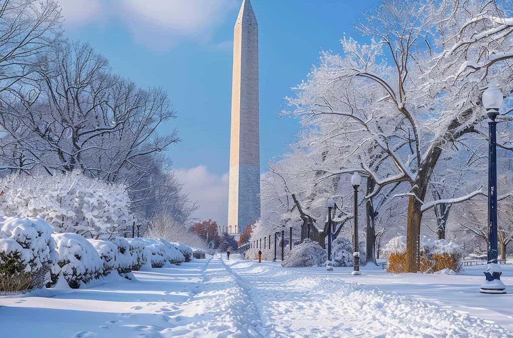 Taxation & Representation: Congress Passes FY2026 Spending – Here’s What Changed
