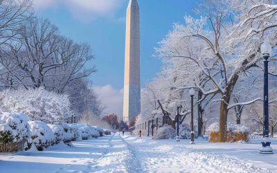 Taxation & Representation: Congress Passes FY2026 Spending – Here’s What Changed