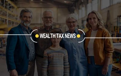 Content Wealth Tax News – 3/06/2026