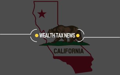 Content California Wealth Tax News: Wealth Tax Threat to Family Businesses?