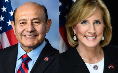 Content Rep. Correa and Rep. Tenney Named Co-Chairs of Bipartisan Congressional Family Business Caucus