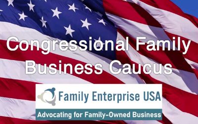 Content Congressional Family Business Caucus Members Meeting Set March 17