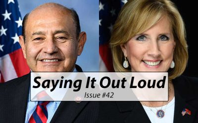 Content Saying It Out Loud March 2026, By Pat Soldano