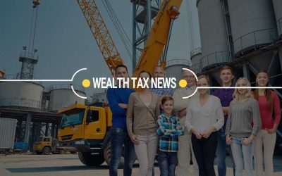 Content Wealth Tax News – 4/10/2026