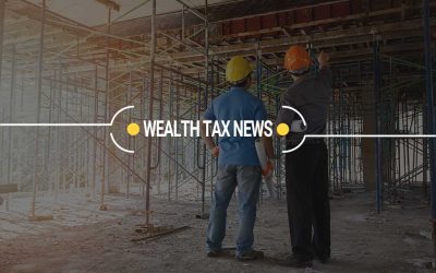 Content Wealth Tax News – 4/24/2026