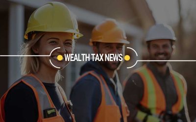 Content Wealth Tax News – 5/8/2026