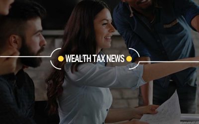 Content Wealth Tax News – 5/15/2026