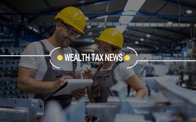Content Wealth Tax News – 5/22/2026