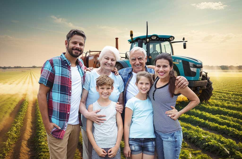 Healthcare, Wealth Tax Policies Top Concerns for America’s Family-Owned Businesses