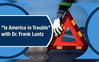 Content New Voter Research from Dr. Frank Luntz Tells a Story of America ‘In Trouble’