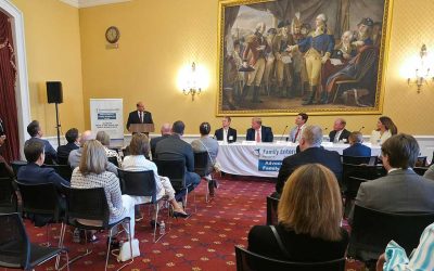 Content ‘Fueling Growth’ for Family-Owned Businesses Topic of Second Caucus Meeting