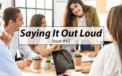 Content Saying It Out Loud June 2026, By Pat Soldano